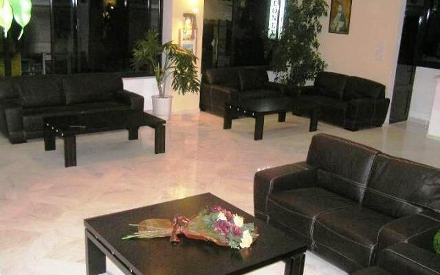 Hotel Diethnes