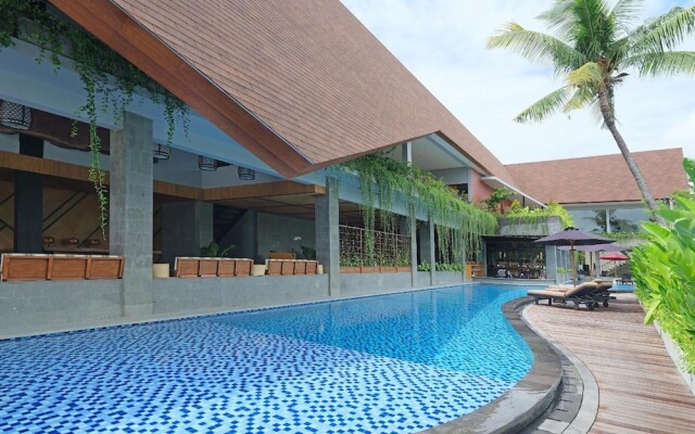 Tis Villa Seminyak