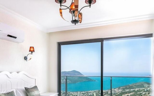 Villa Şato Kalkan