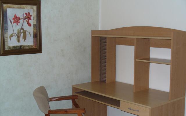 Confort Ejecutivo Suites Lindavista
