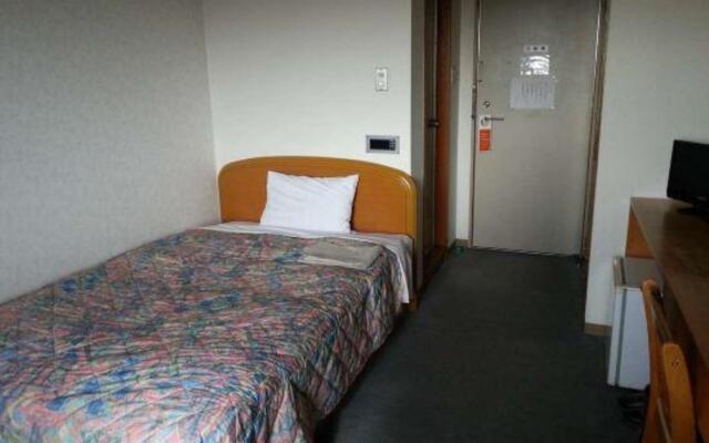 Business Hotel Thank You Yokkaichi Kuwanaten