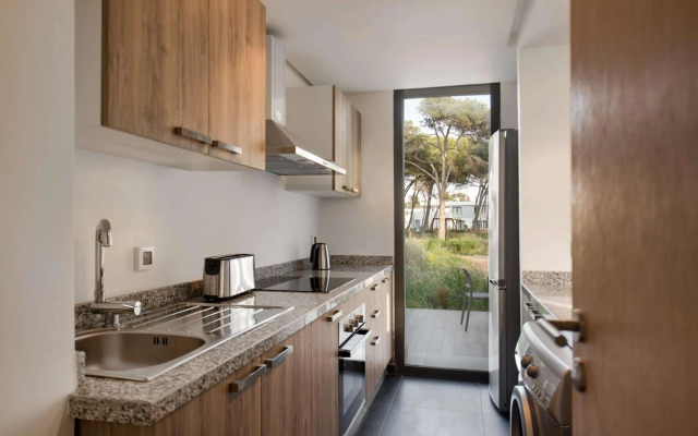 Radisson Blu Residences Al Hoceima