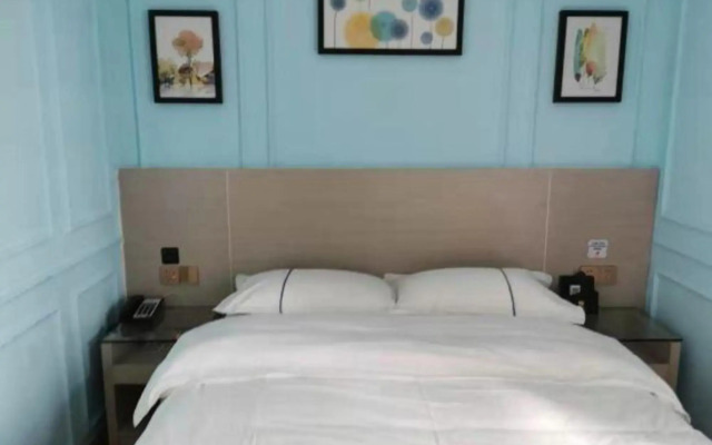 Zhongxing Hostel