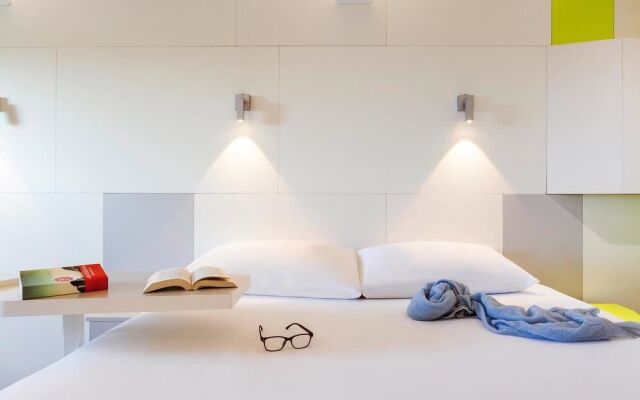 Hôtel Sovereign Saint-Ouen