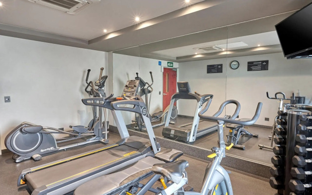 City Express by Marriott Hermosillo