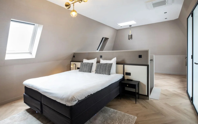 Breathe Boutique hotel Leiden