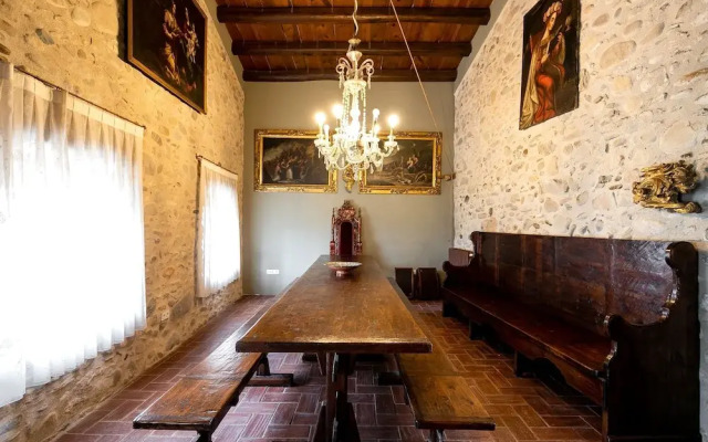 Mas Sastre - Luxury Farmhouse With Pool