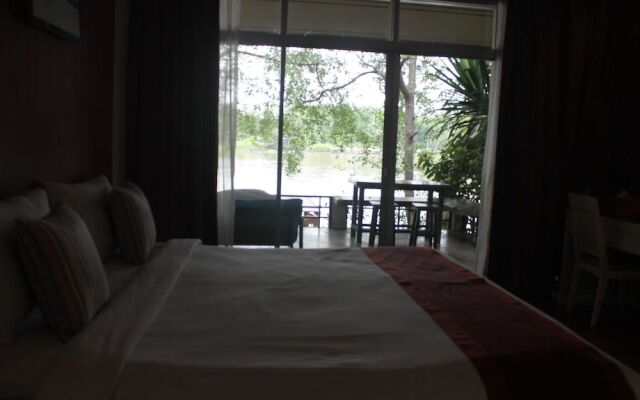 Ruan Panalee Resort