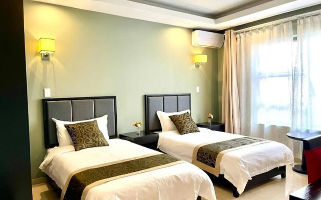 Atlantic Pearl Rivonia Guest House