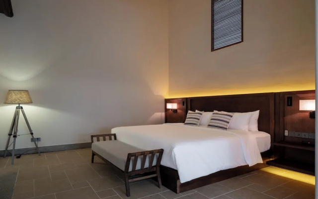 qingyuansanhedaoli – Guest Rooms – Qingyuan