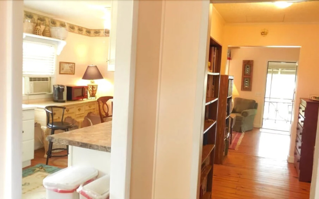 Cedar Lodge 298 2 Bedroom Home
