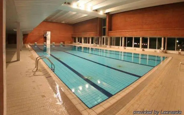 Olympiets Park Hotel