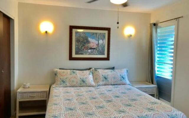 Village Manor D22