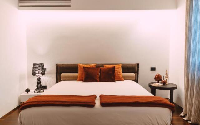 Viale dei Lecci - Luxury rooms