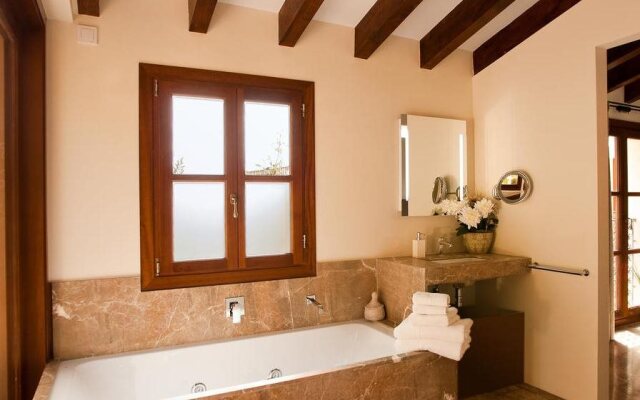 Jardí d'Artà Boutique-Hotel