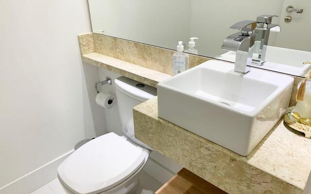 Apto Vivere - Stay House Temporada