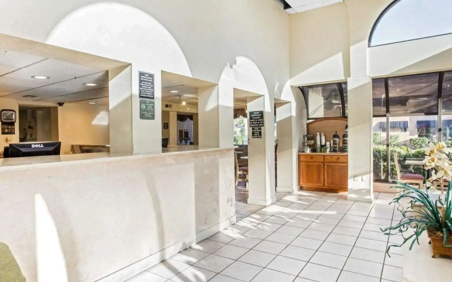 Quality Inn & Suites at Myrtle Beach