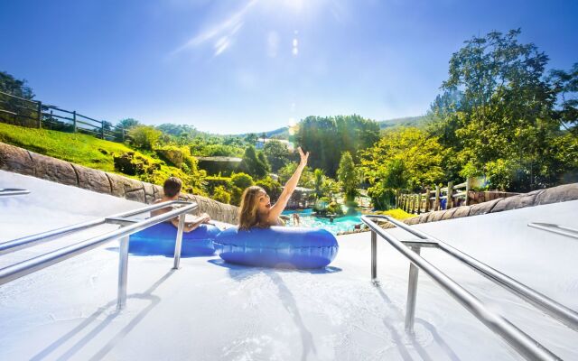 Rio Quente Resorts - Hotel Turismo - em breve Refúgio Grand Premium