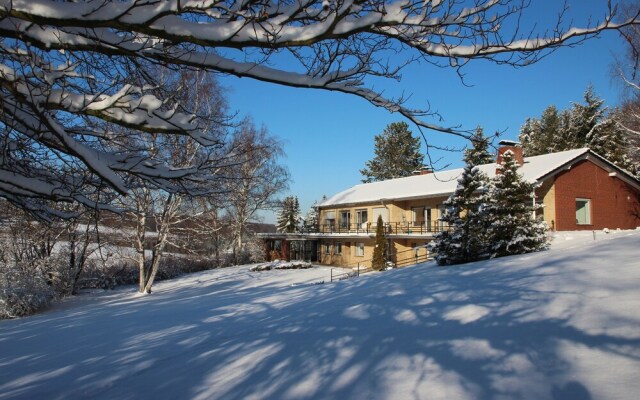 Villa Schonau Apartment 2 in Bad Munstereifel