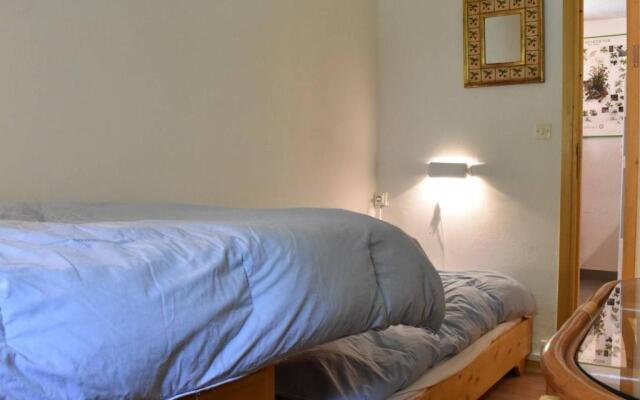 Appartement Méribel, 3 pièces, 6 personnes - FR-1-180-129