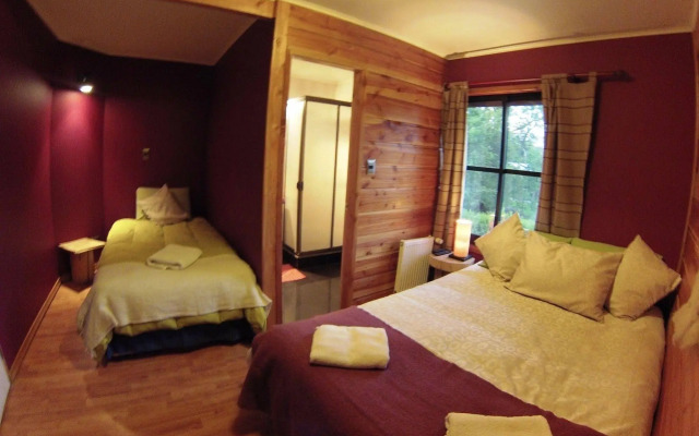 Hostal Andes Pucon