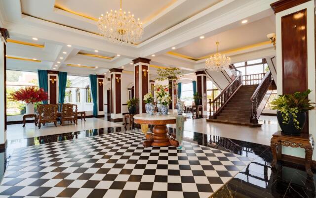 Chuong Duong Hotel