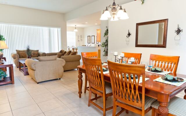 Ocean Florida Villas