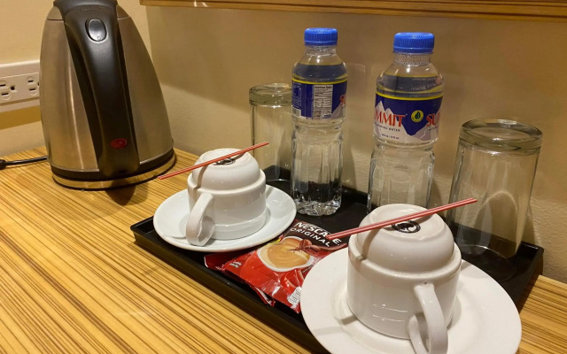 Sun Star Grand Hotel