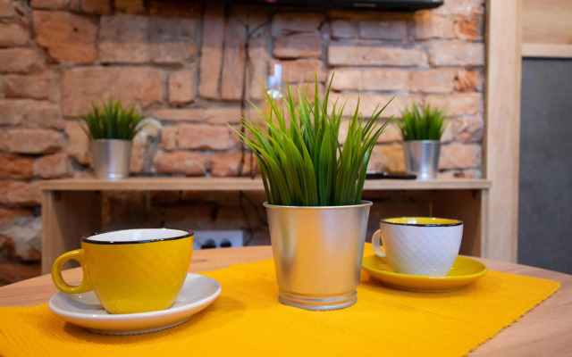 Studio apartment Iva