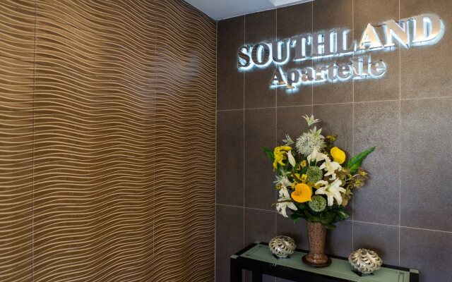 Southland Apartelle