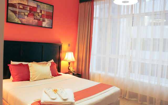 Al Diar Sawa Hotel Apartments