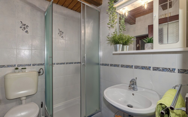 Chalet Snowflake III 20m From Ski Trail
