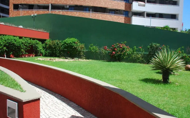 Praia De Iracema Apart
