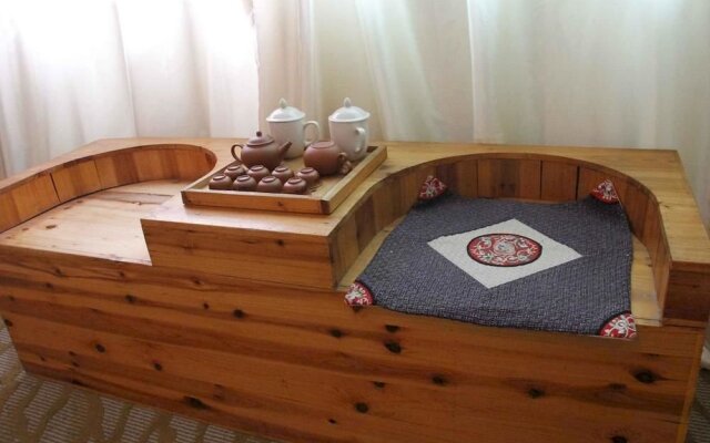 If Love Theme Inn