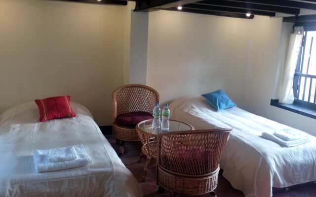 Golden Temple Guest House