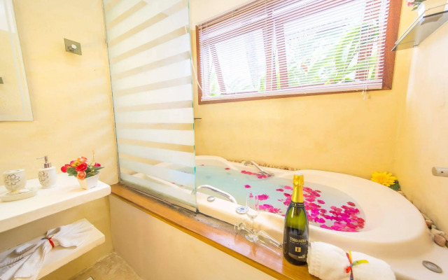 Residence Pé na Areia