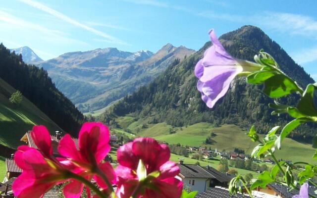 Pension Sonnblickhof