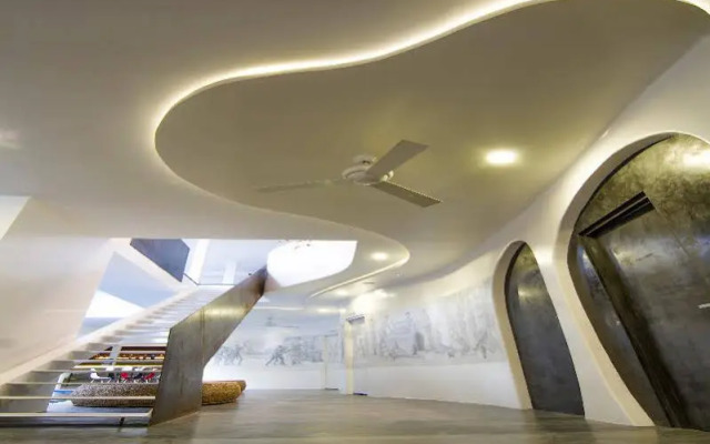 Le Blanc Boutique Hotel