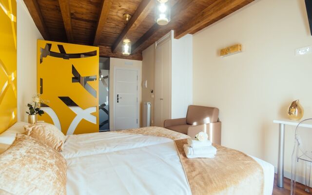 Hotel Rural Pinares de Soria