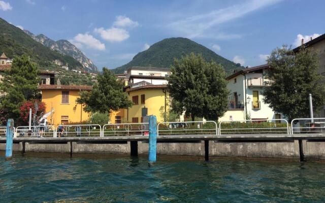 Casa Vacanze Marconi 22