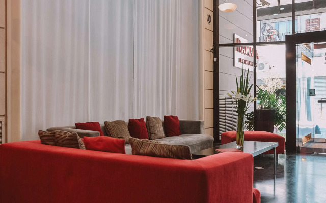 Ramada by Wyndham Buenos Aires Centro