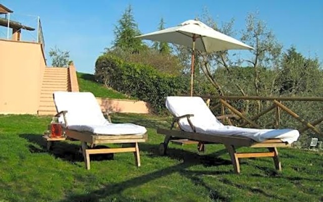 Alta Perugia Bed & Breakfast