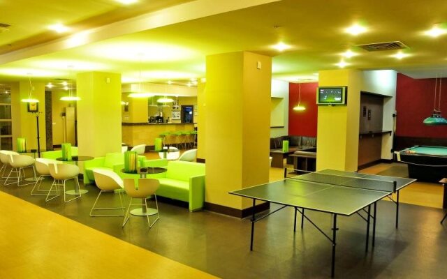 Hotel Clermont