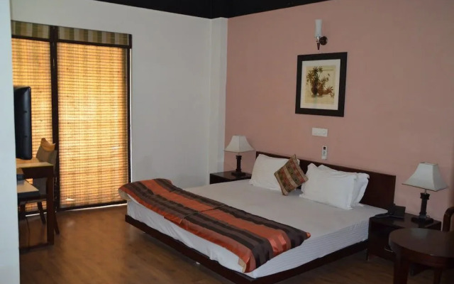 Krishna Coddle Residency