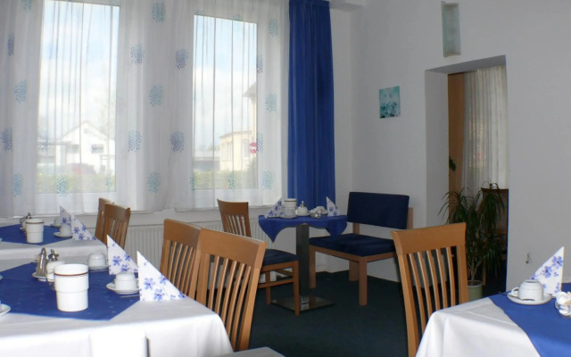 Hotel Garni - Haus Gemmer