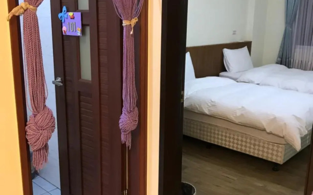 Hometown Times Homestay