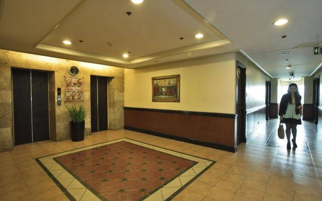 Fersal Hotel Malakas