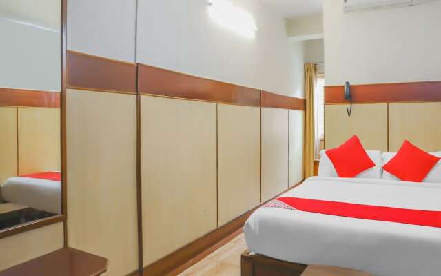 OYO 16475 Sai Vishram