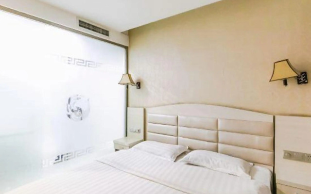 Baoyangxuan Business Hotel