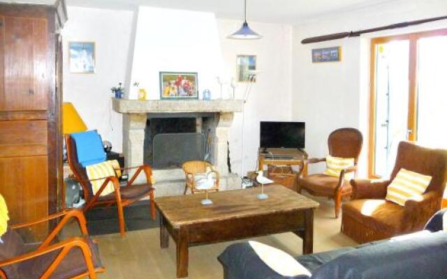 Holiday Home Convenant Négaret